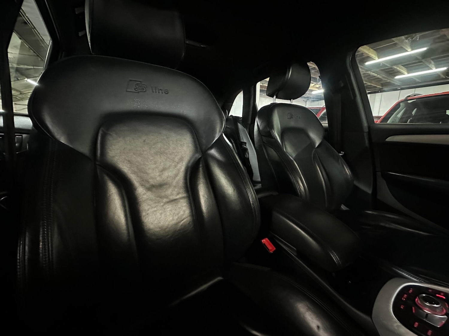 Used Audi Q5 2016 for sale - 77144196: Photo 23