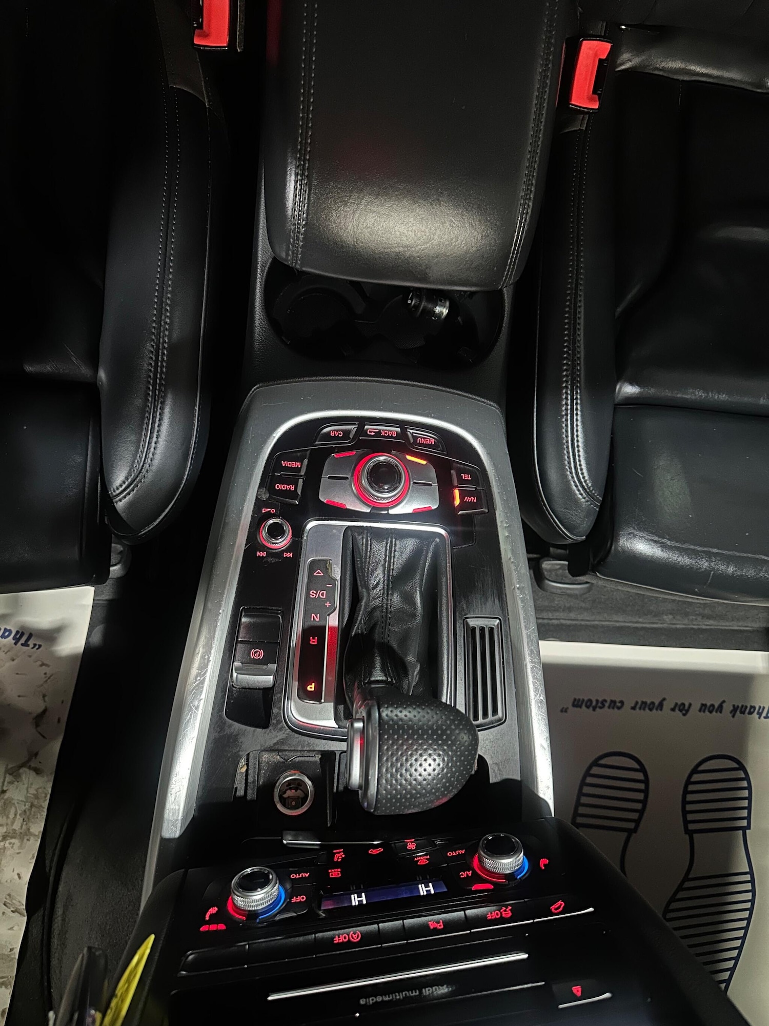 Used Audi Q5 2016 for sale - 77144196: Photo 25