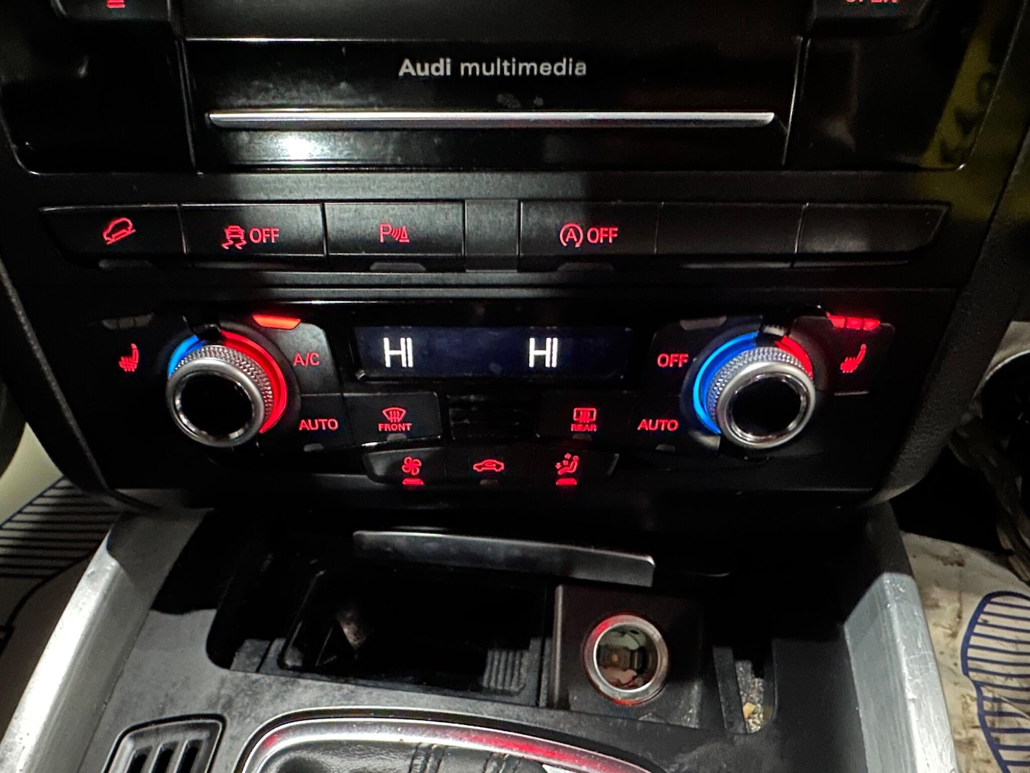 Used Audi Q5 2016 for sale - 77144196: Photo 26