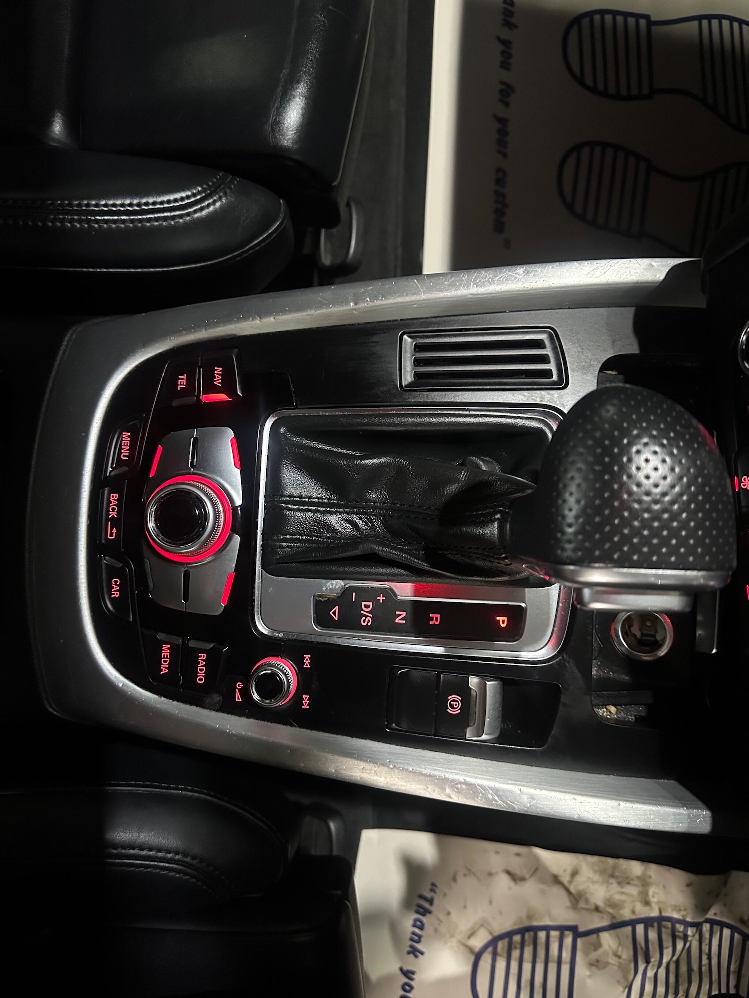 Used Audi Q5 2016 for sale - 77144196: Photo 27