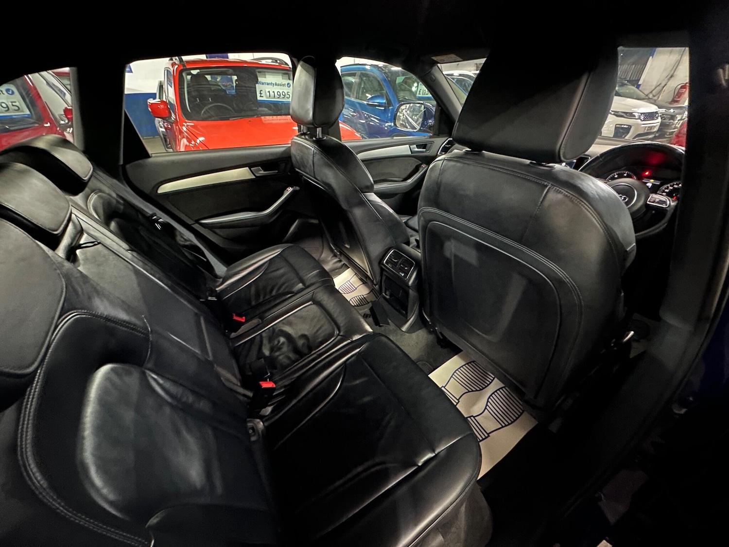 Used Audi Q5 2016 for sale - 77144196: Photo 29