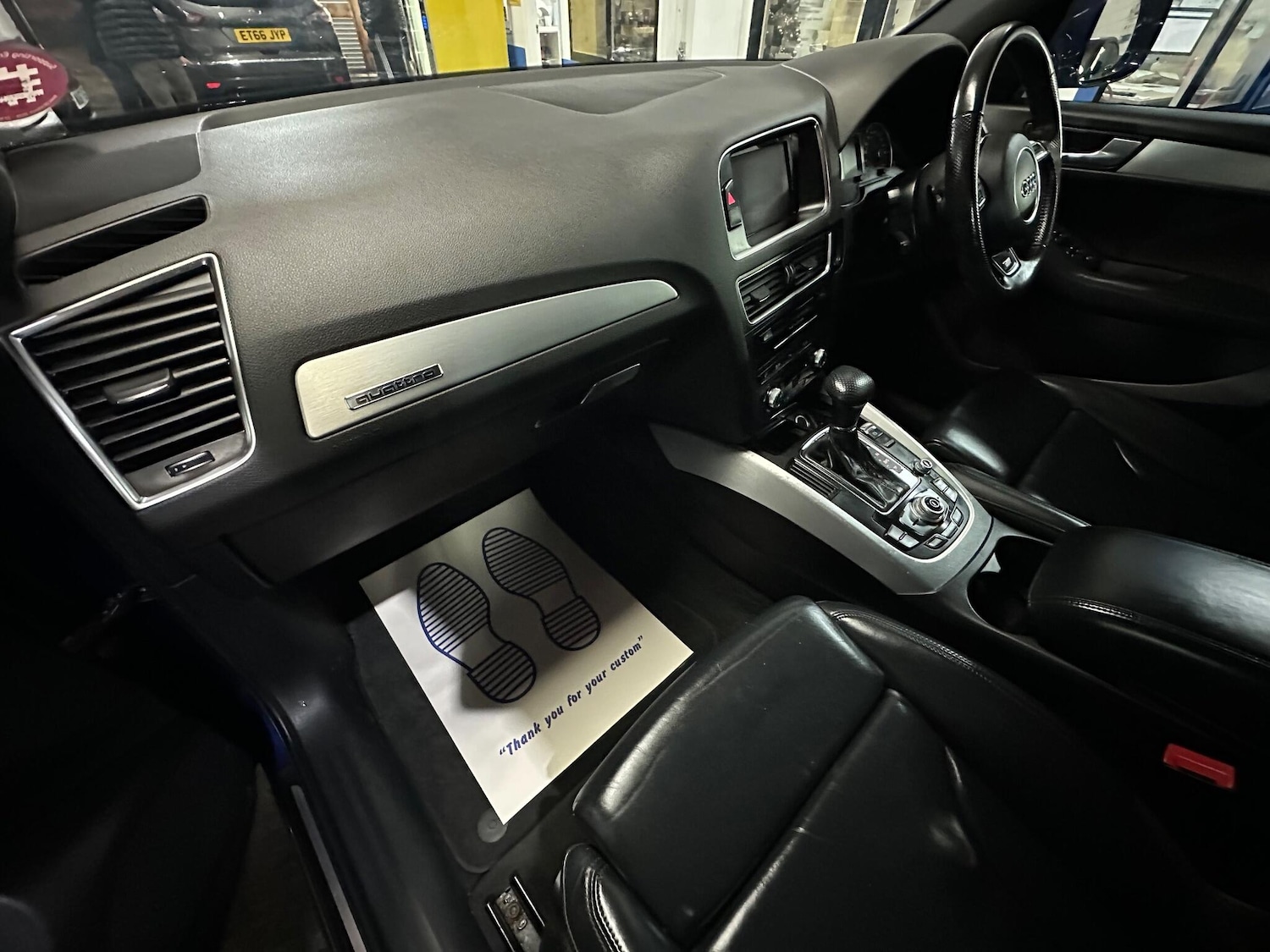 Used Audi Q5 2016 for sale - 77144196: Photo 31