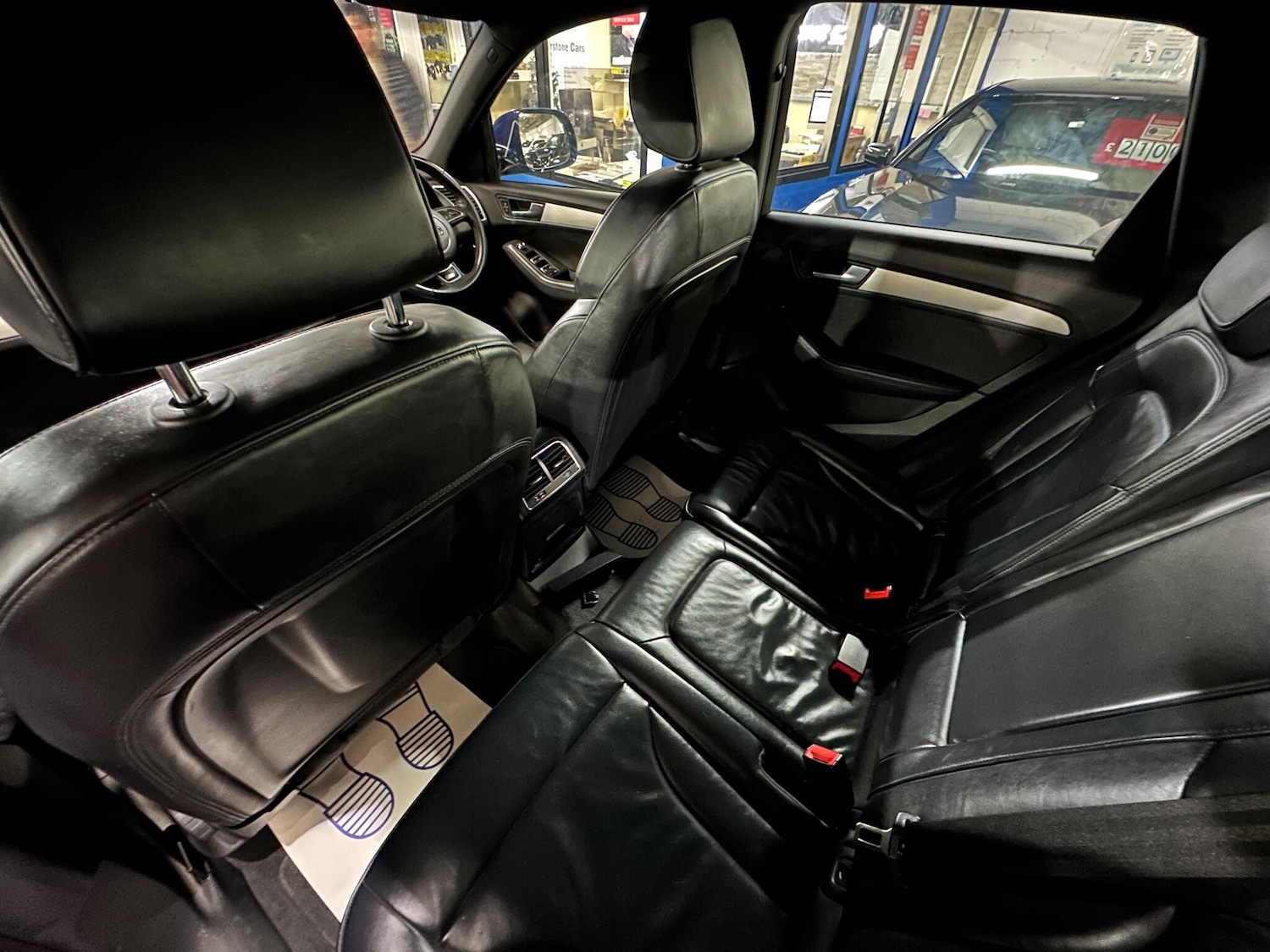 Used Audi Q5 2016 for sale - 77144196: Photo 32