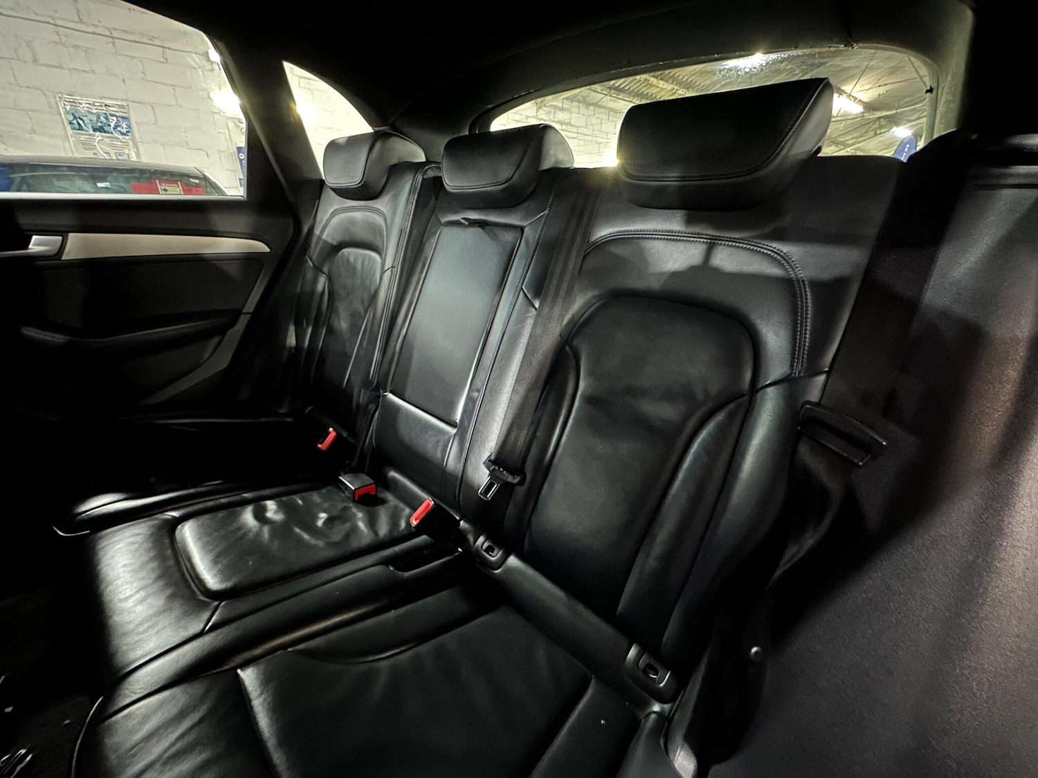 Used Audi Q5 2016 for sale - 77144196: Photo 33