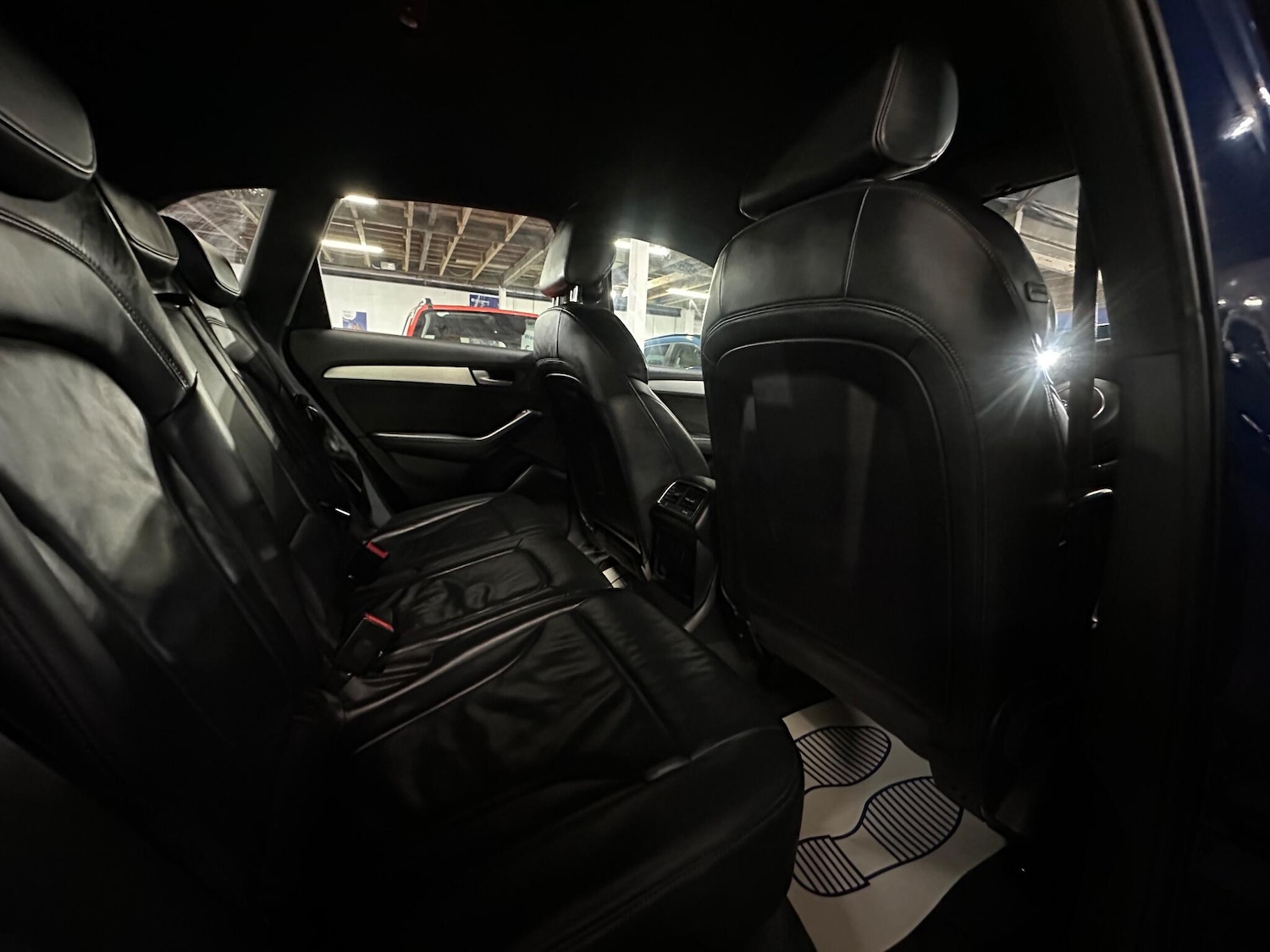 Used Audi Q5 2016 for sale - 77144196: Photo 34