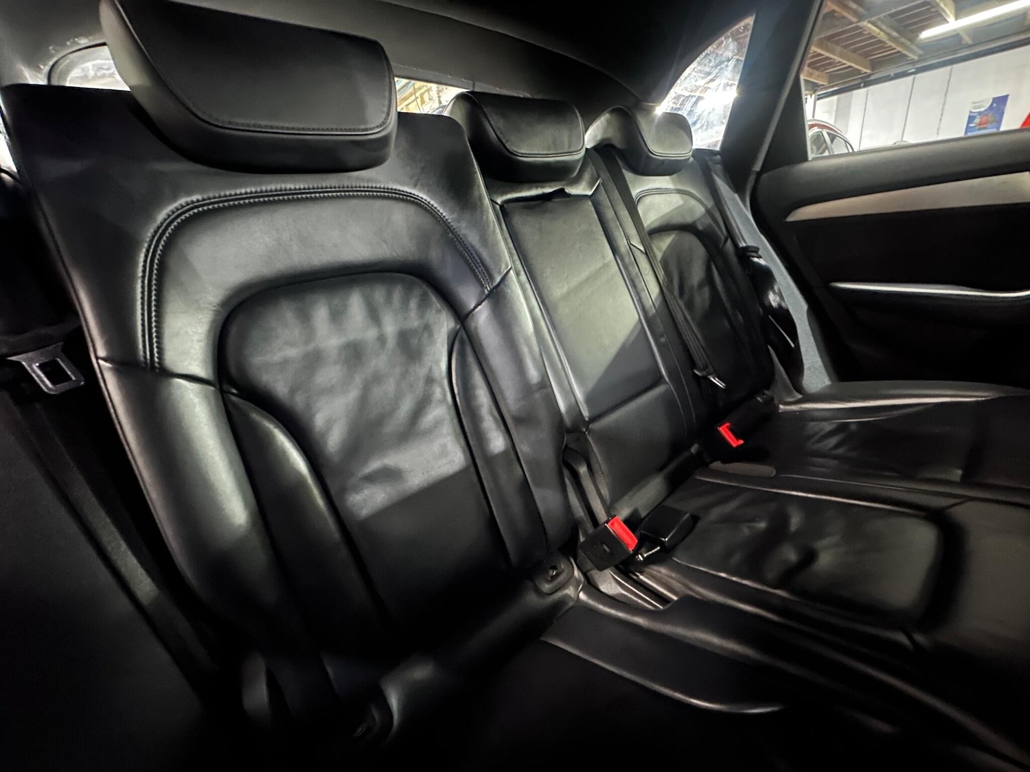 Used Audi Q5 2016 for sale - 77144196: Photo 35