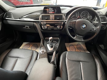 Used BMW 3 Series 2017 for sale - 75174115: Photo