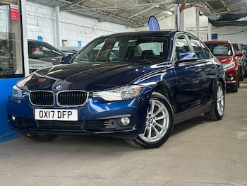 Used BMW 3 Series 2017 for sale - 75174115: Photo