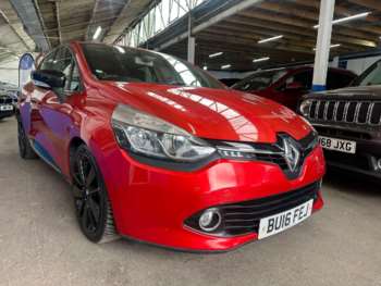 Used Renault Clio 2016 for sale - 75089813: Photo