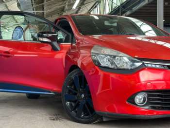 Used Renault Clio 2016 for sale - 75089813: Photo