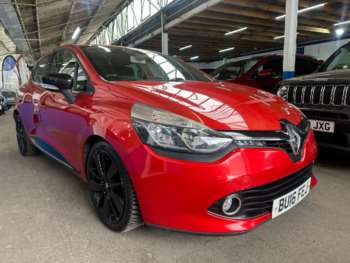 Used Renault Clio 2016 for sale - 75089813: Photo