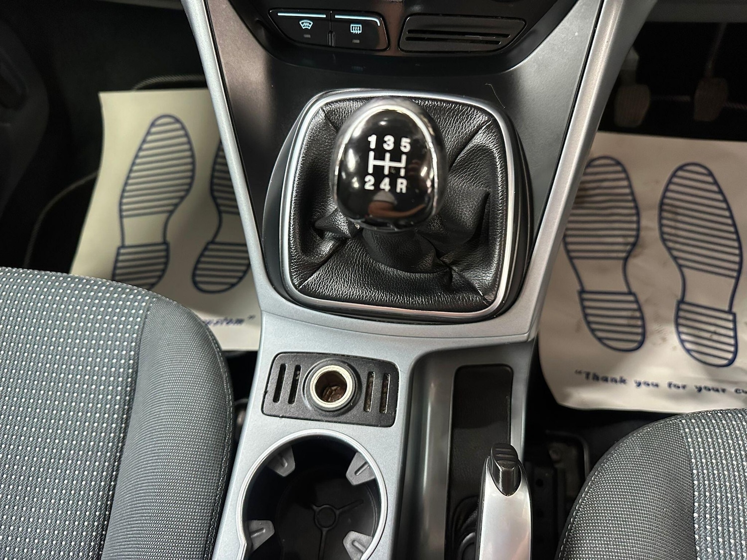 Vehicle 24