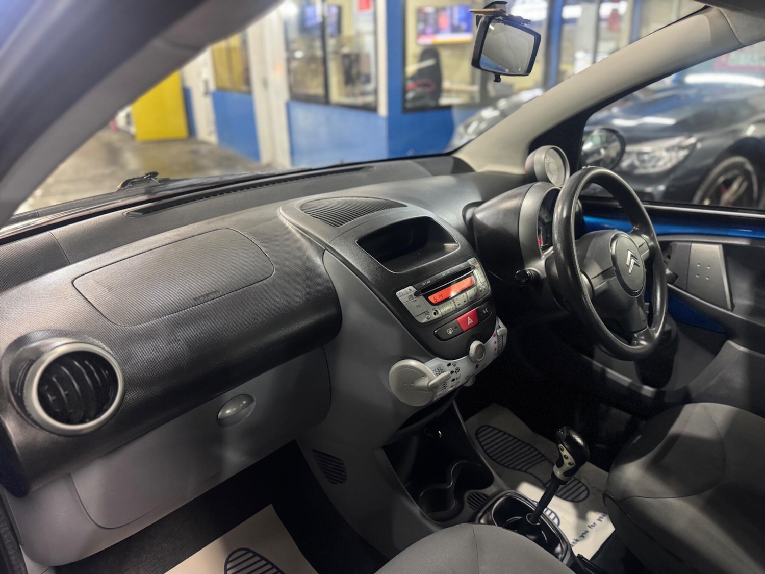 Used Citroen C1 2011 for sale - 77345533: Photo 17