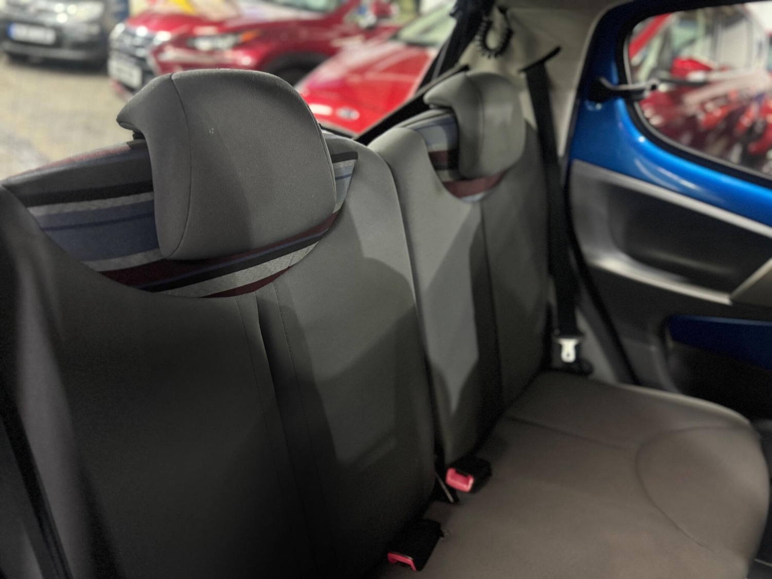 Used Citroen C1 2011 for sale - 77345533: Photo 20