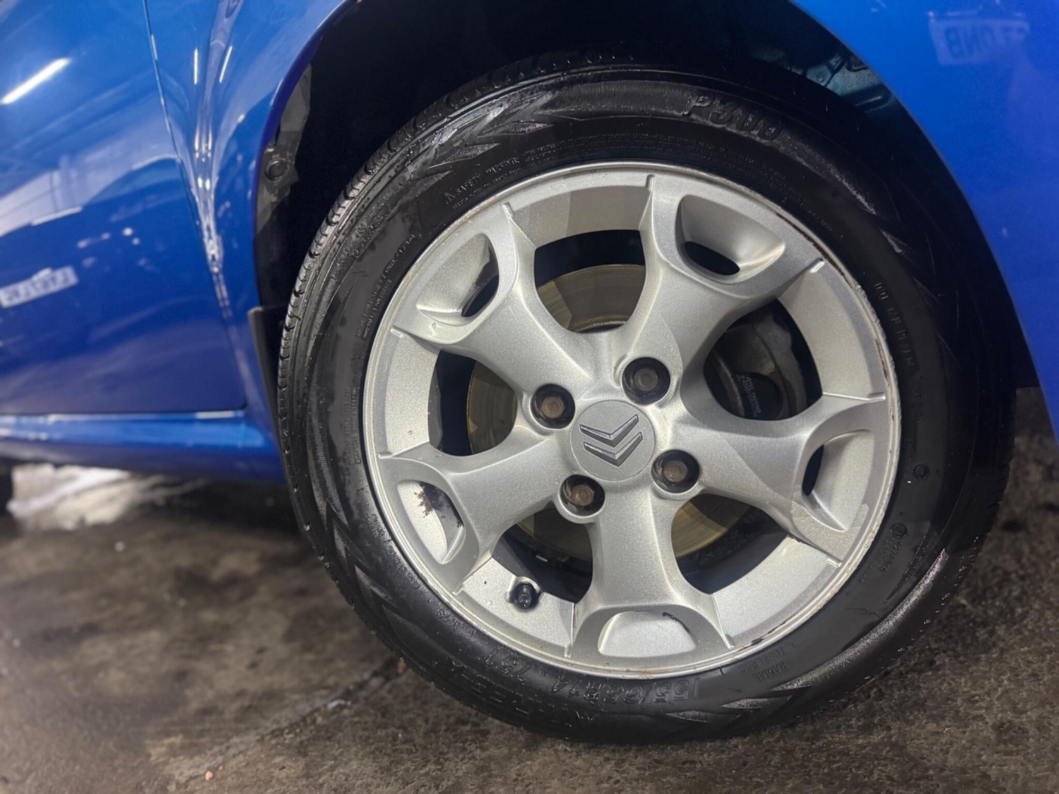 Used Citroen C1 2011 for sale - 77345533: Photo 25