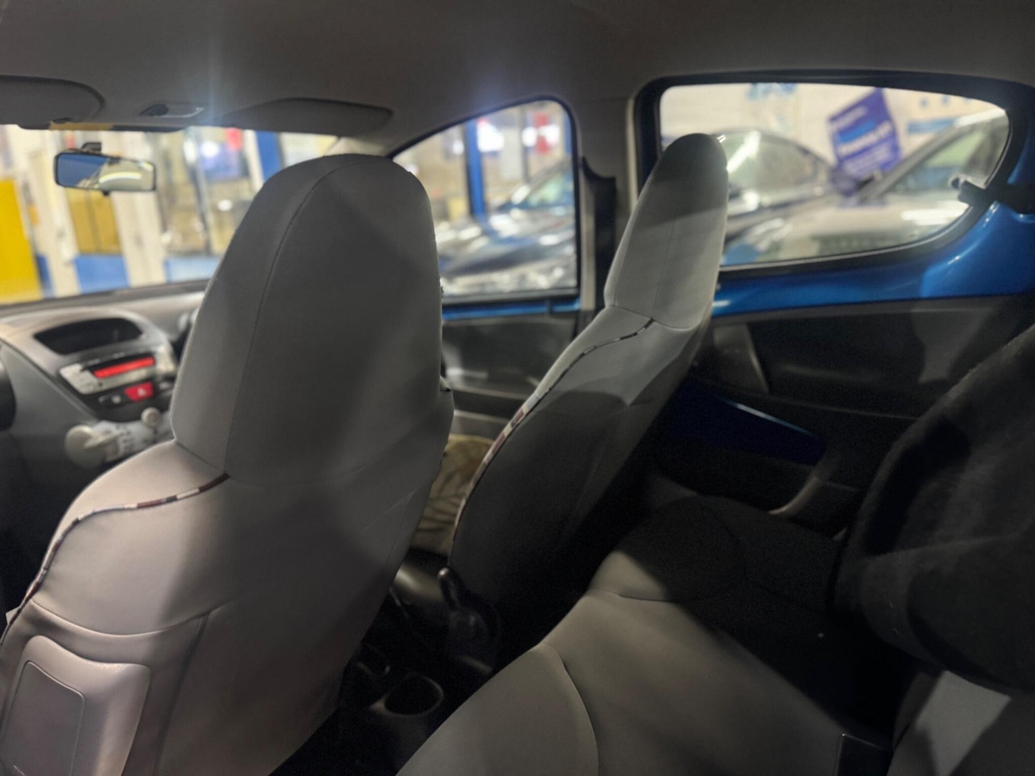 Used Citroen C1 2011 for sale - 77345533: Photo 27