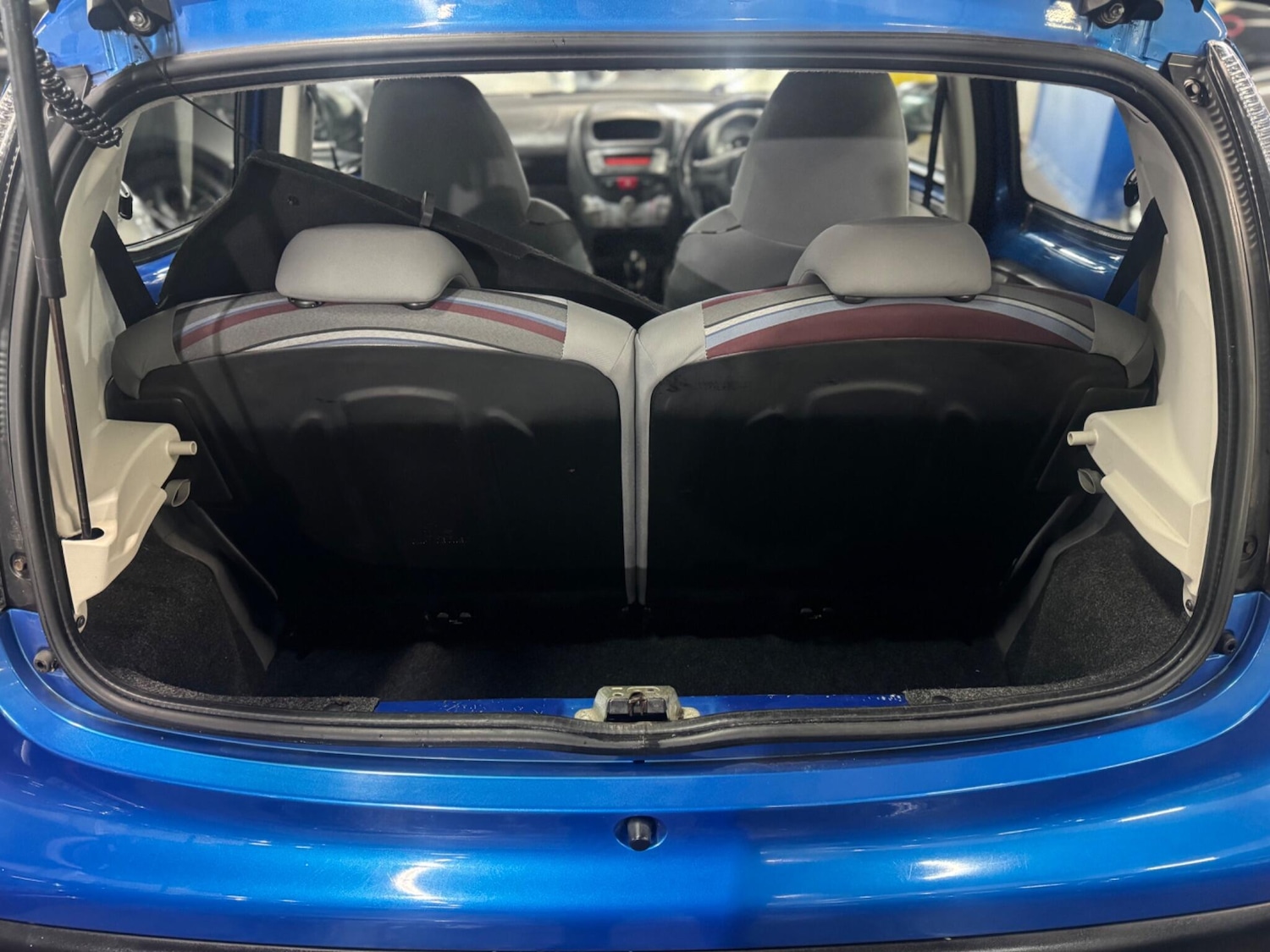 Used Citroen C1 2011 for sale - 77345533: Photo 28