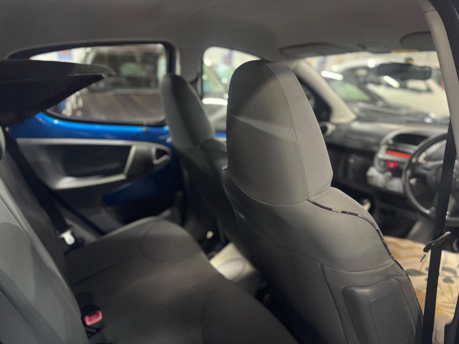 Used Citroen C1 2011 for sale - 77345533: Photo 30