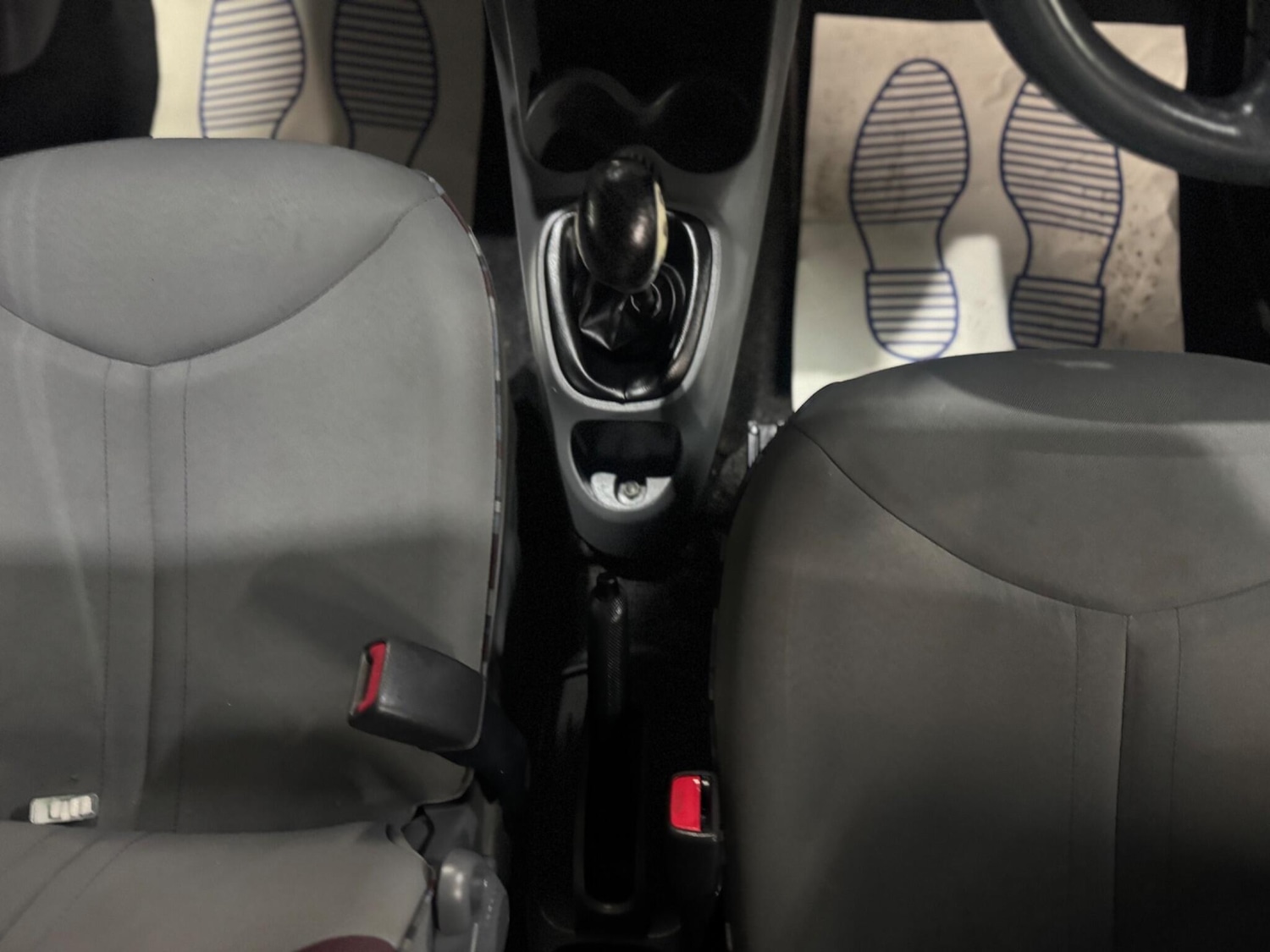 Used Citroen C1 2011 for sale - 77345533: Photo 31