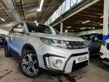 Used Suzuki Vitara 2015 for sale - 73061019: Photo