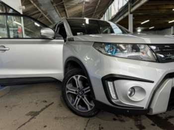 Used Suzuki Vitara 2015 for sale - 73061019: Photo