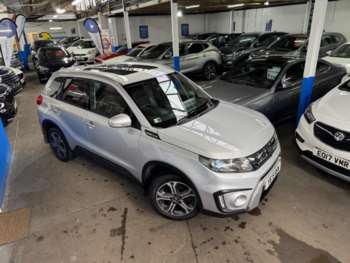 Used Suzuki Vitara 2015 for sale - 73061019: Photo