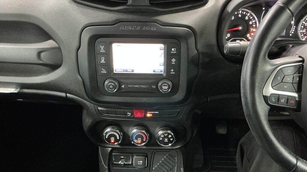 Used Jeep Renegade for sale - 76485933: Photo 10