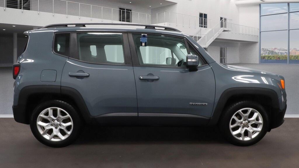 Used Jeep Renegade for sale - 76485933: Photo 5