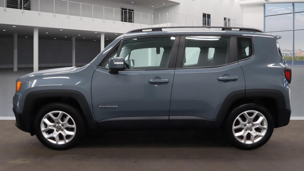 Used Jeep Renegade for sale - 76485933: Photo 6
