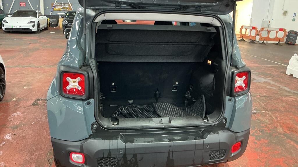 Used Jeep Renegade for sale - 76485933: Photo 7