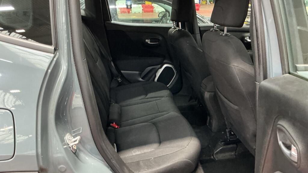 Used Jeep Renegade for sale - 76485933: Photo 8