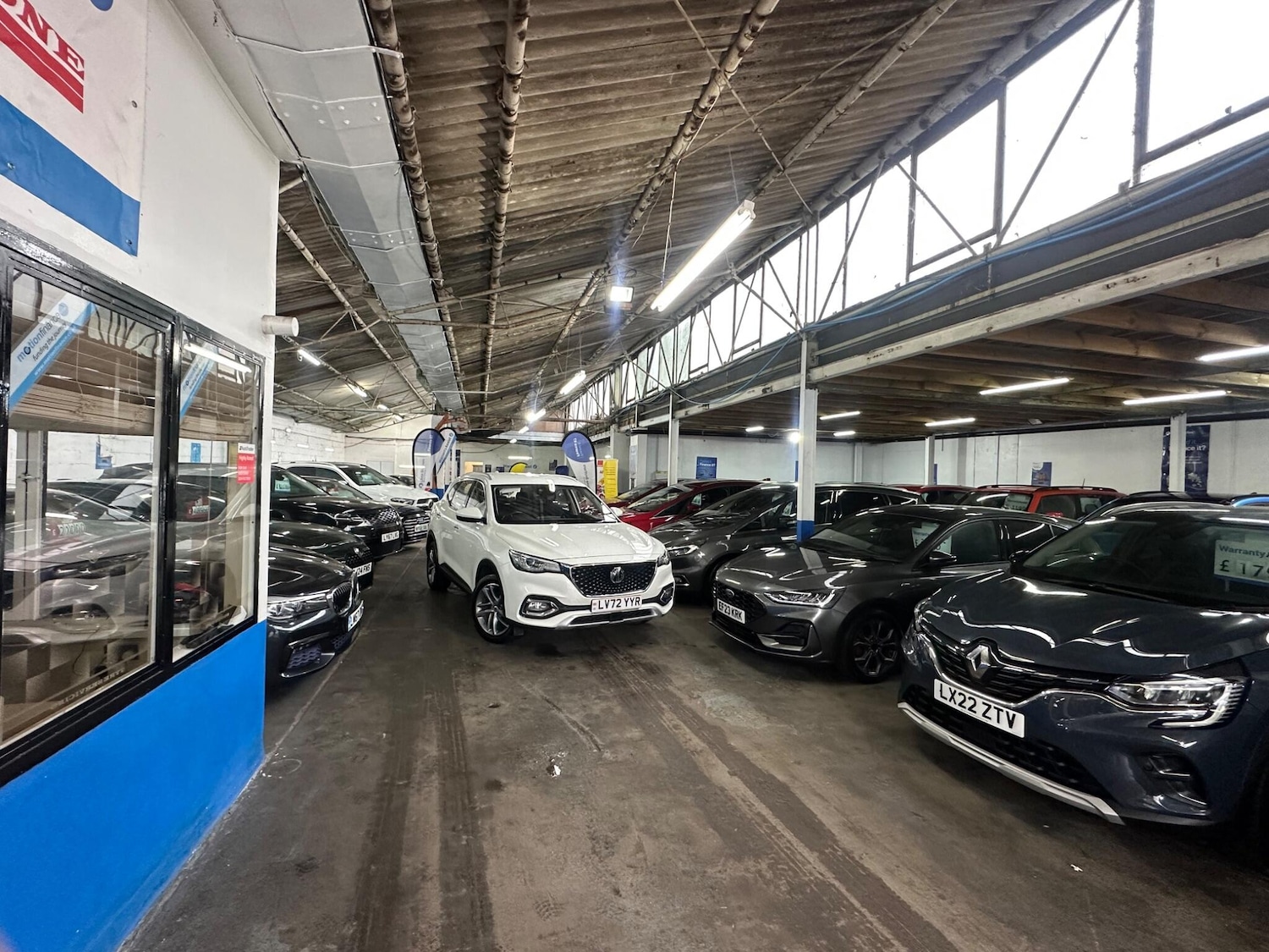 Used MG MG HS 2022 for sale - 77278750: Photo 12