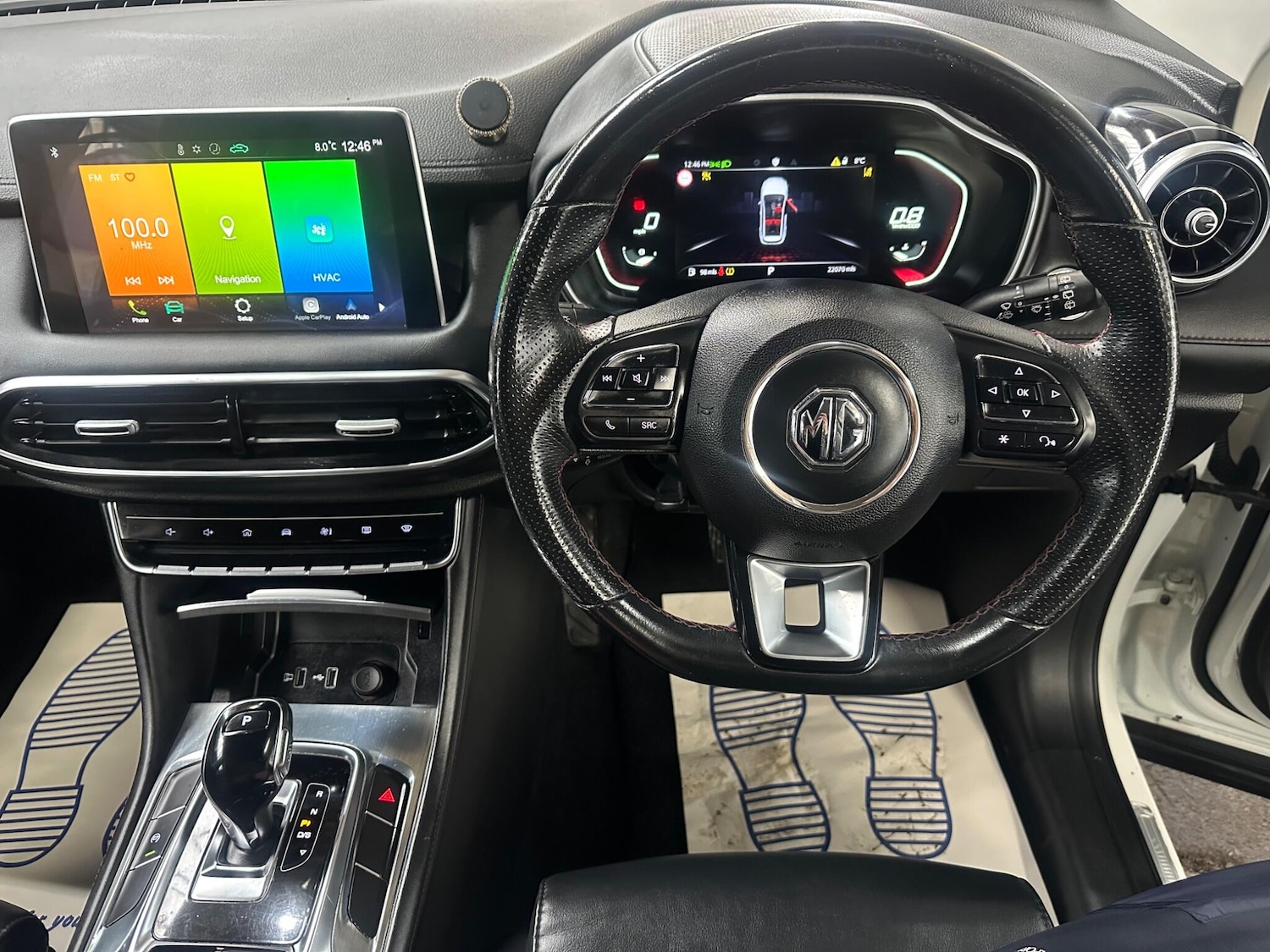 Used MG MG HS 2022 for sale - 77278750: Photo 18