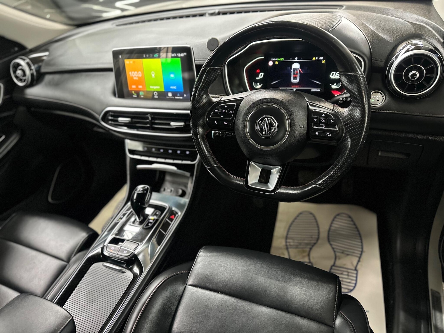 Used MG MG HS 2022 for sale - 77278750: Photo 25