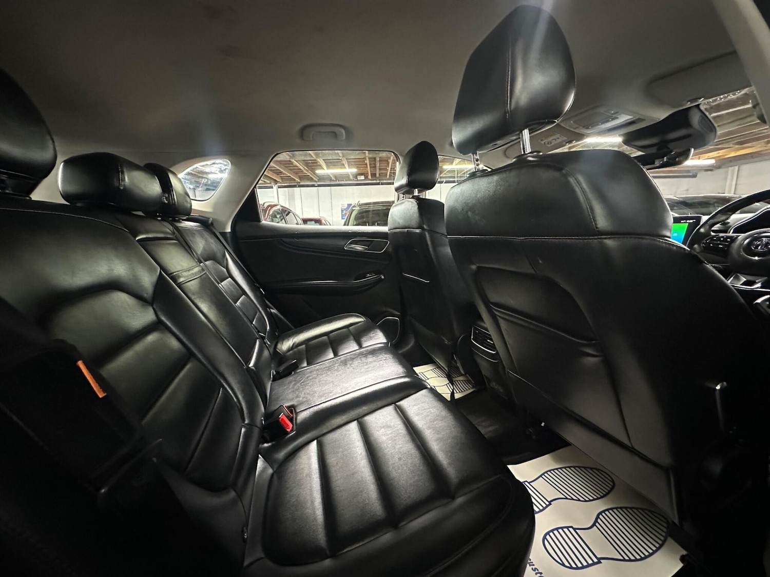 Used MG MG HS 2022 for sale - 77278750: Photo 28