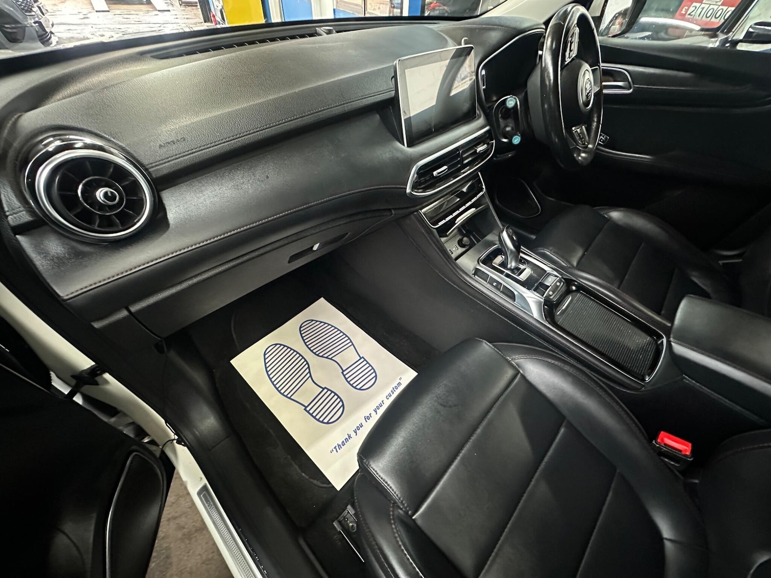 Used MG MG HS 2022 for sale - 77278750: Photo 33