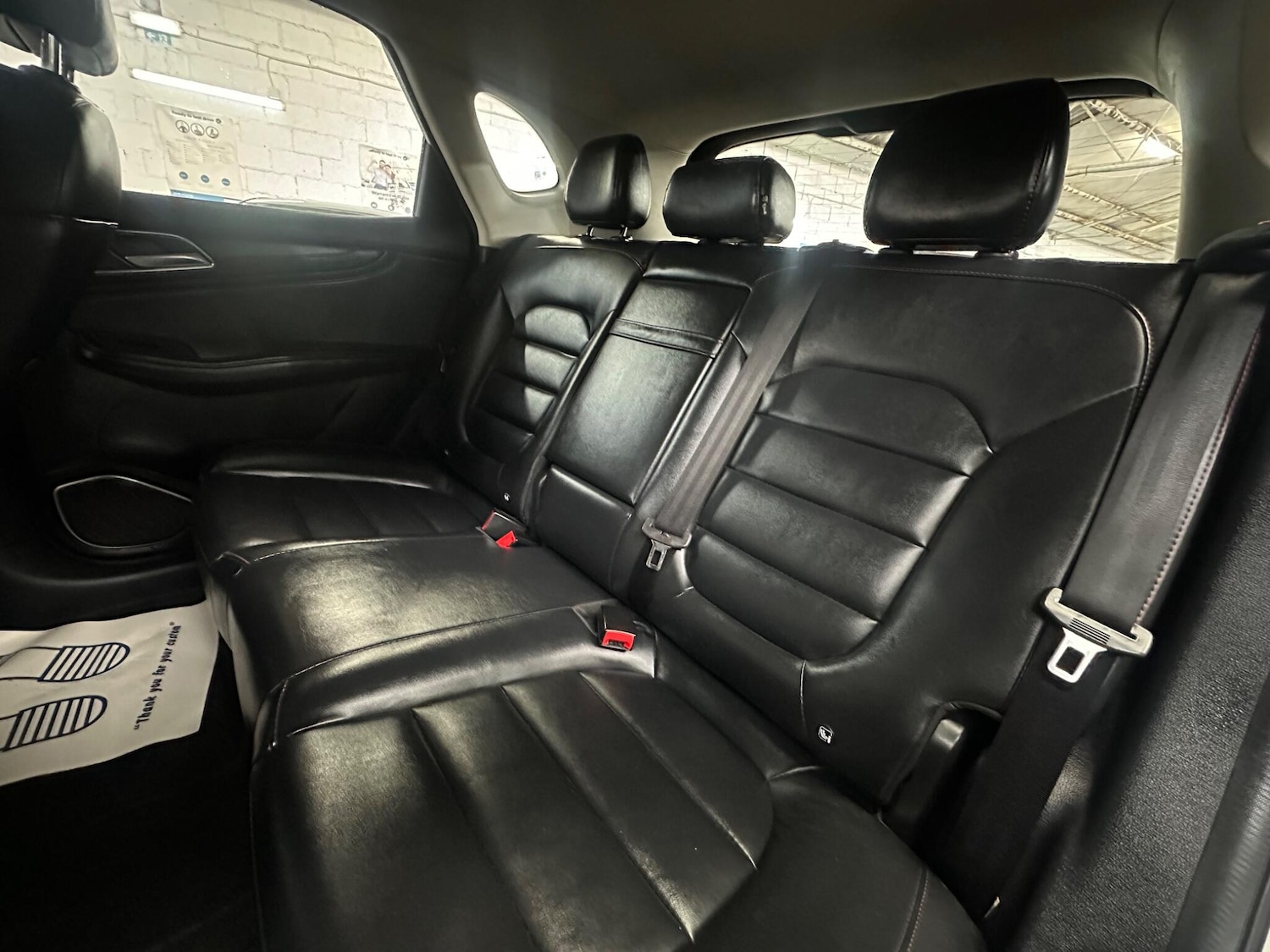 Used MG MG HS 2022 for sale - 77278750: Photo 35