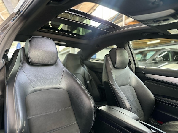 Used Mercedes-Benz C-Class 2015 for sale - 74738501: Photo 12