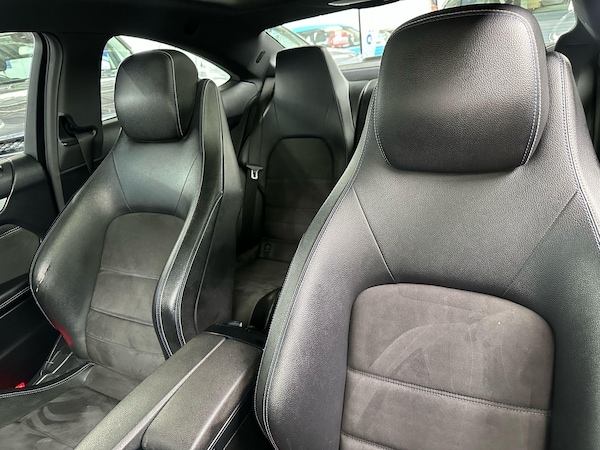 Used Mercedes-Benz C-Class 2015 for sale - 74738501: Photo 13