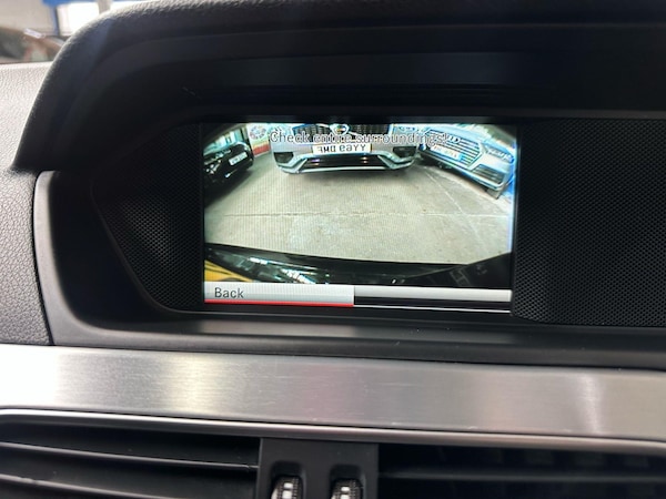 Used Mercedes-Benz C-Class 2015 for sale - 74738501: Photo 17
