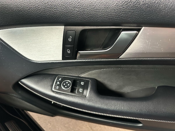 Used Mercedes-Benz C-Class 2015 for sale - 74738501: Photo 20