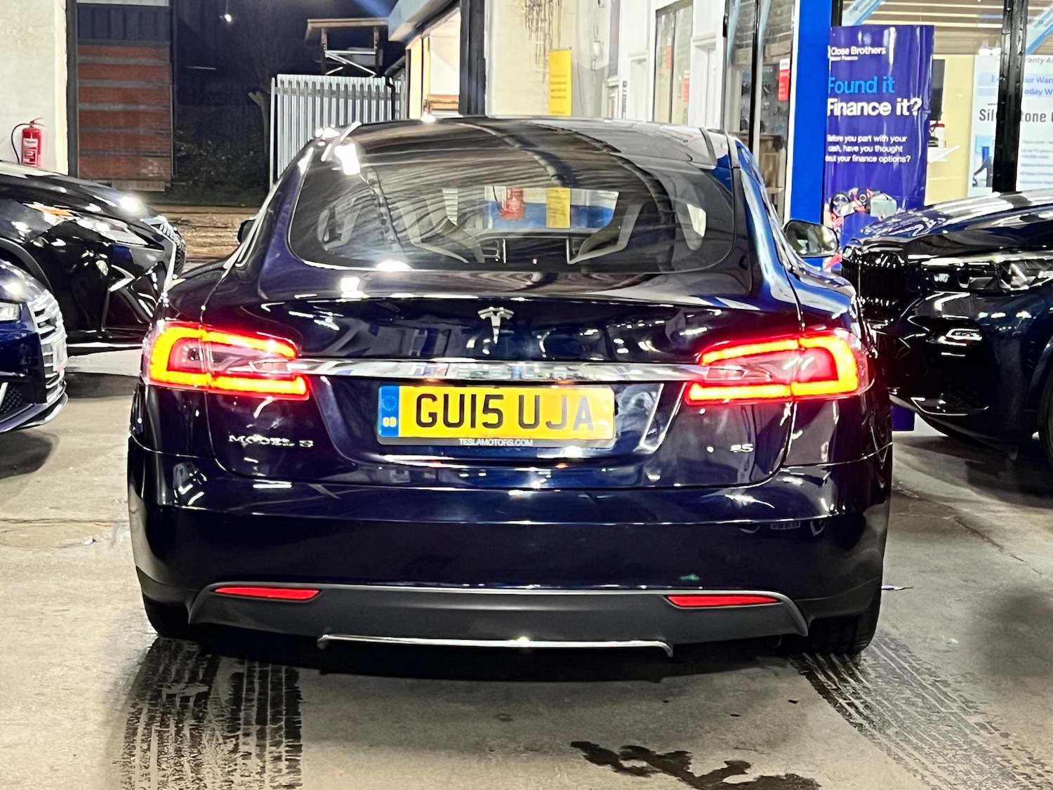 Vehicle 35