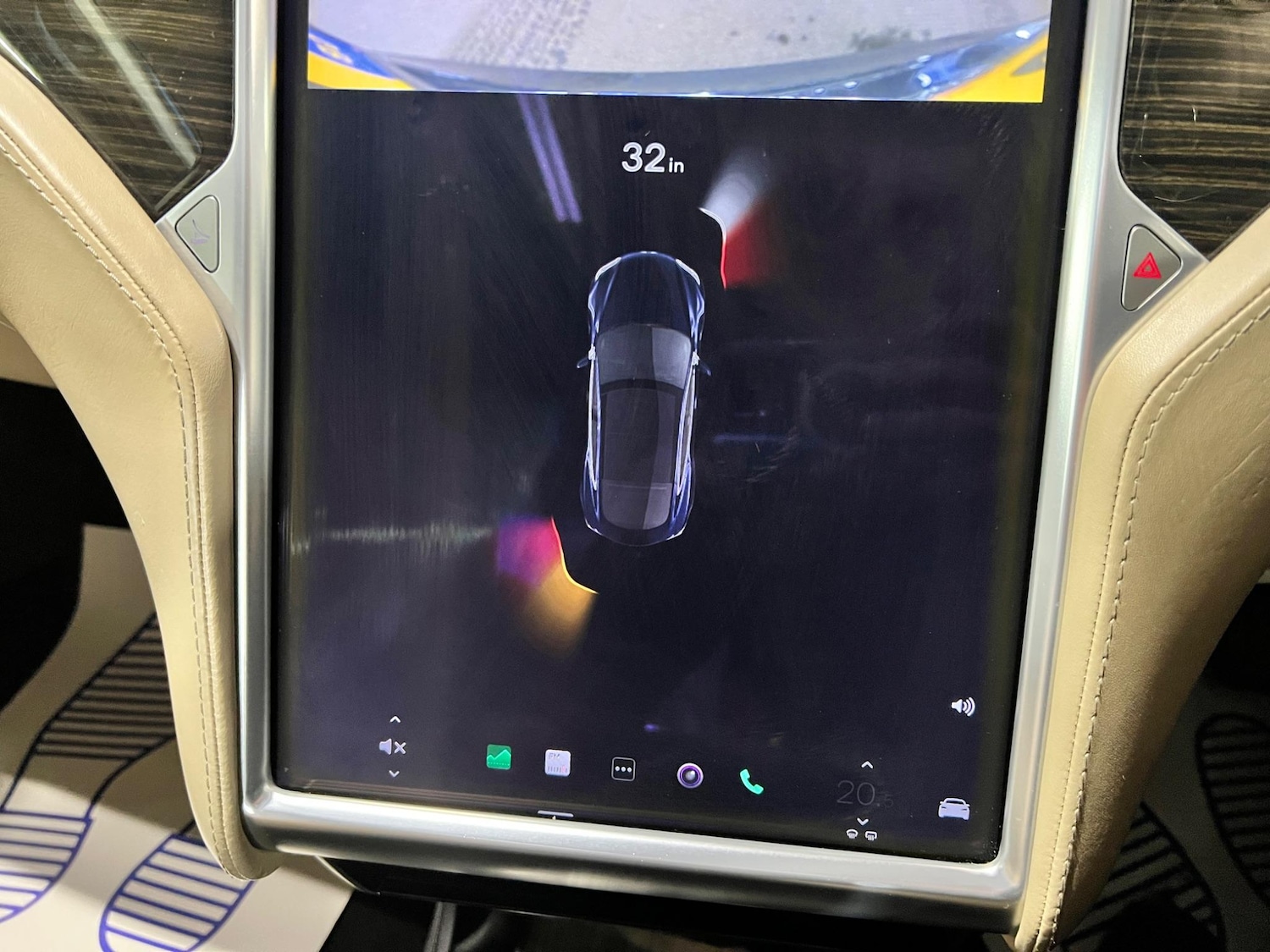 Vehicle 36