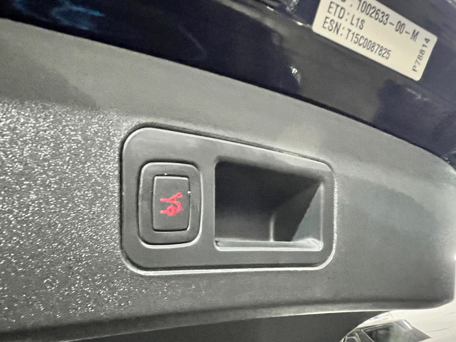 Vehicle 38
