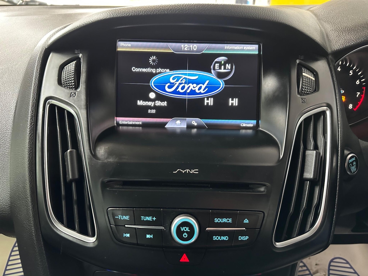 Used Ford Focus 2015 for sale - 77456307: Photo 20