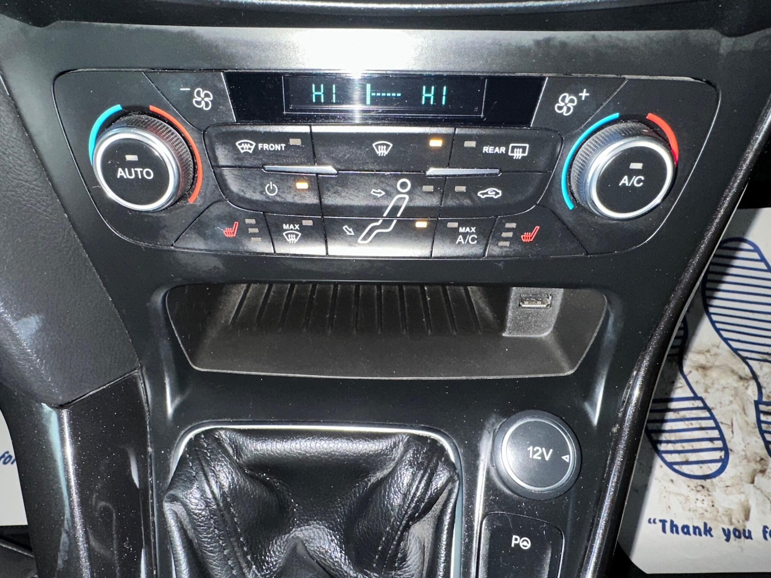 Used Ford Focus 2015 for sale - 77456307: Photo 21