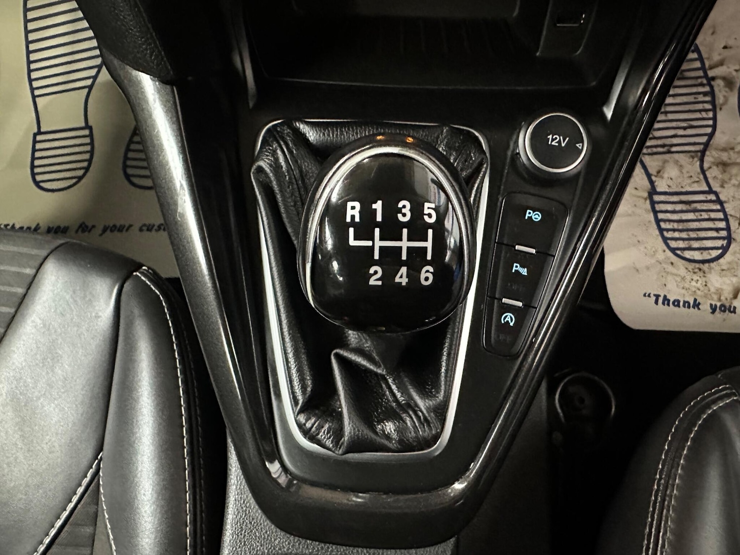 Used Ford Focus 2015 for sale - 77456307: Photo 22