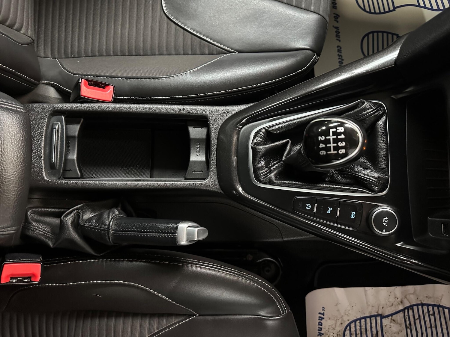 Used Ford Focus 2015 for sale - 77456307: Photo 23