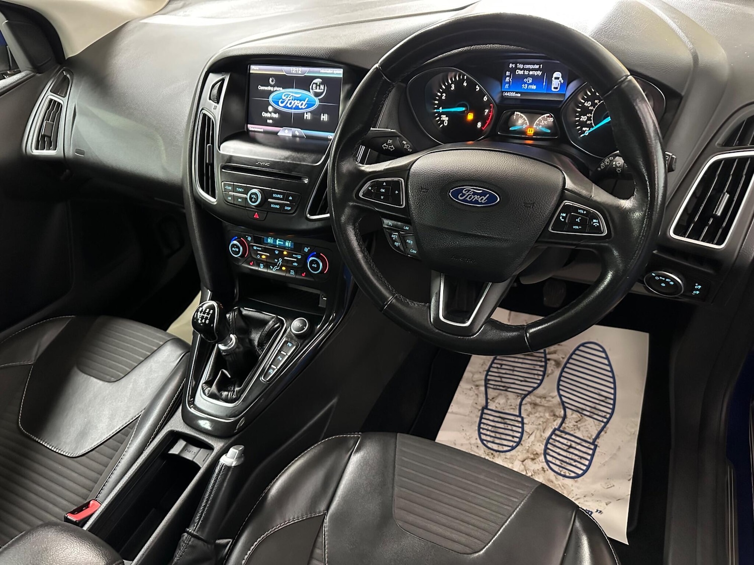 Used Ford Focus 2015 for sale - 77456307: Photo 25