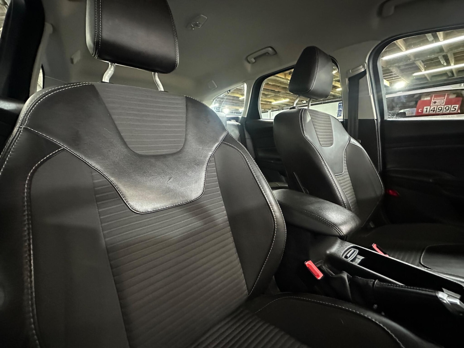 Used Ford Focus 2015 for sale - 77456307: Photo 26